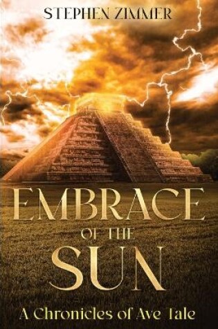 Cover of Embrace of the Sun