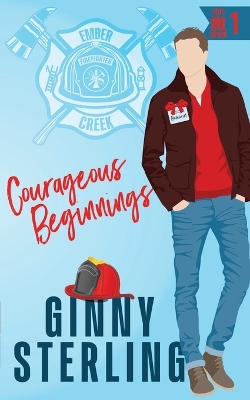 Cover of Courageous Beginnings