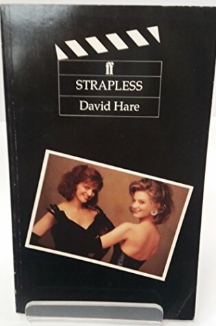 Cover of Strapless