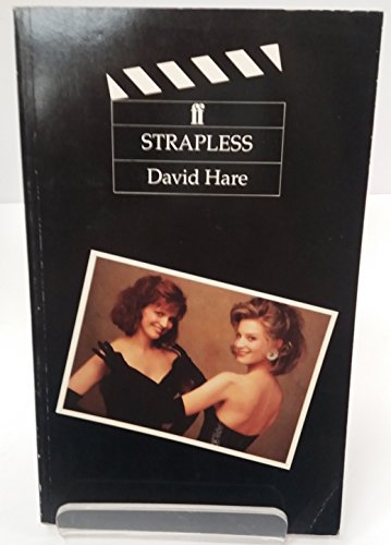 Book cover for Strapless