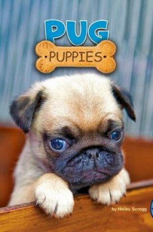 Cover of Pug Puppies