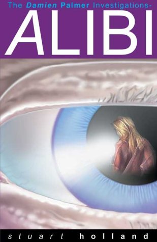 Cover of Alibi