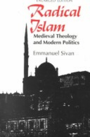Cover of Radical Islam