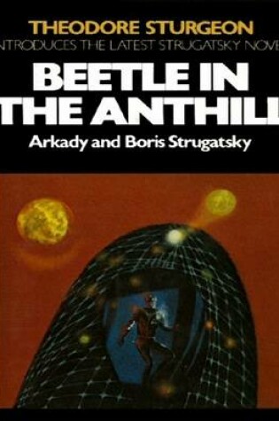 Cover of Beetle In the Anthill