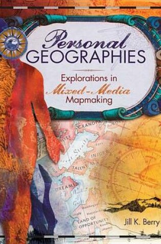 Cover of Personal Geographies