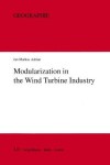 Book cover for Modularization in the Wind Turbine Industry, 26