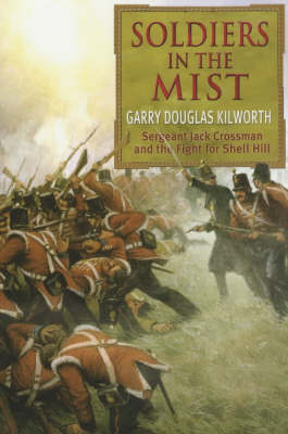 Cover of Soldiers in the Mist