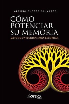 Book cover for Como Potenciar Su Memoria