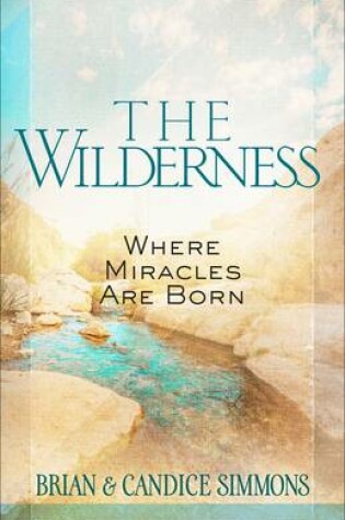 Cover of The Wilderness: Where Miracles are Born