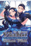 Book cover for The Condemned Villainess Goes Back in Time and Aims to Become the Ultimate Villain (Manga) Vol. 2