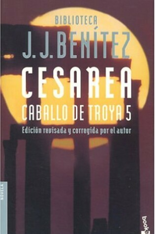 Cover of Cesarea