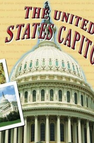 Cover of The United States Capitol