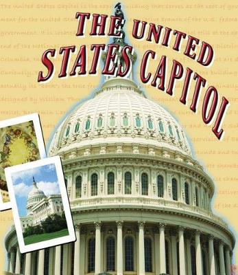 Cover of The United States Capitol