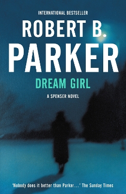 Cover of Dream Girl