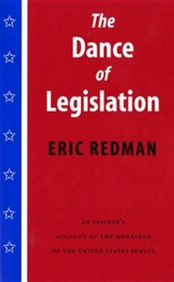 Book cover for The Dance of Legislation