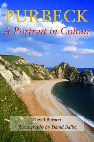 Cover of Purbeck, a Portrait in Colour