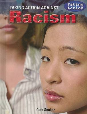 Cover of Taking Action Against Racism