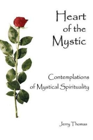 Cover of Heart of the Mystic