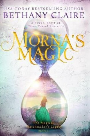 Cover of Morna's Magic