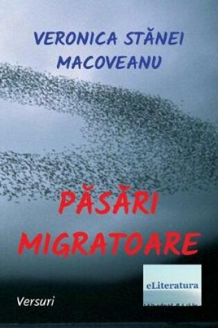 Cover of Pasari Migratoare