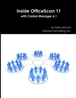 Book cover for Inside Officescan 11 with Control Manager 6.1