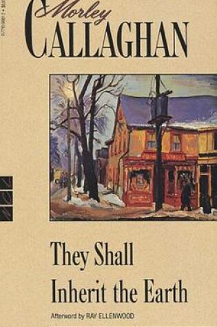 Cover of They Shall Inherit the Earth