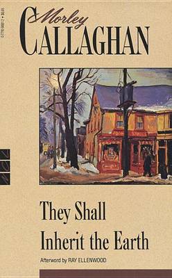 Book cover for They Shall Inherit the Earth