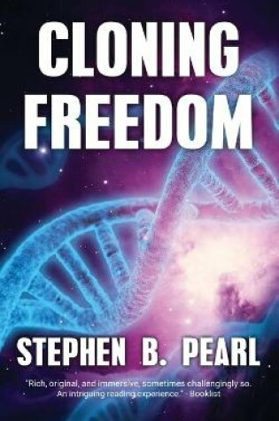 Cover of Cloning Freedom