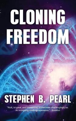 Book cover for Cloning Freedom