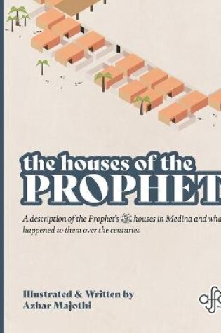 Cover of The Houses of the Prophet