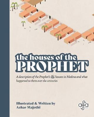 Book cover for The Houses of the Prophet