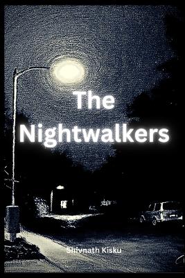 Book cover for The Nightwalkers