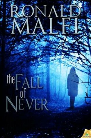 Cover of The Fall of Never