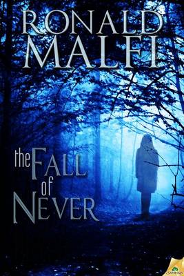 Book cover for The Fall of Never