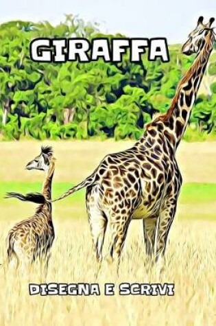 Cover of Giraffa