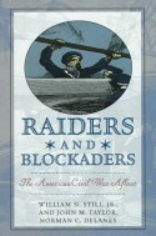 Cover of Raiders and Blockaders