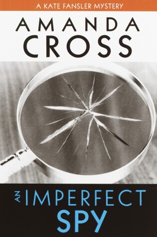 Cover of An Imperfect Spy