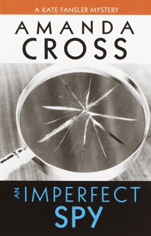Cover of An Imperfect Spy