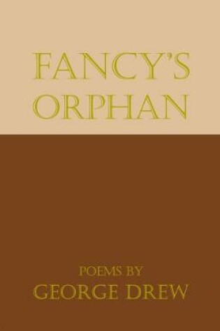 Cover of Fancy's Orphan