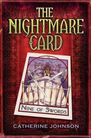 Cover of The Nightmare Card