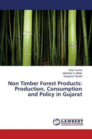 Cover of Non Timber Forest Products