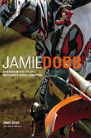 Cover of Jamie Dobb