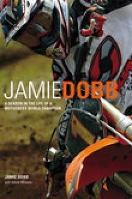 Book cover for Jamie Dobb