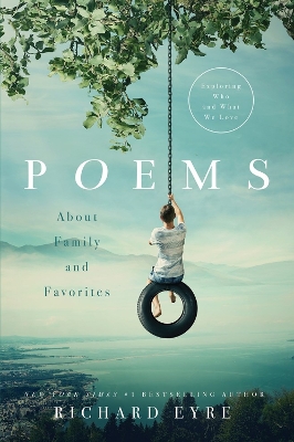 Book cover for Poems