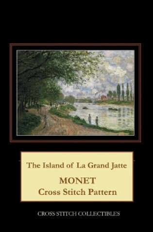 Cover of The Island of La Grand Jatte