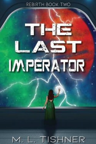 Cover of The Last Imperator
