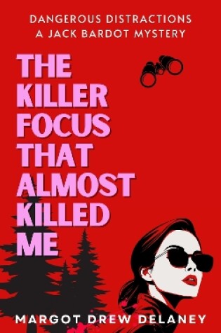 Cover of Killer Focus