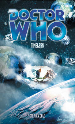 Cover of Doctor Who