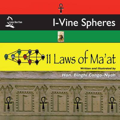 Cover of I-Vine Spheres