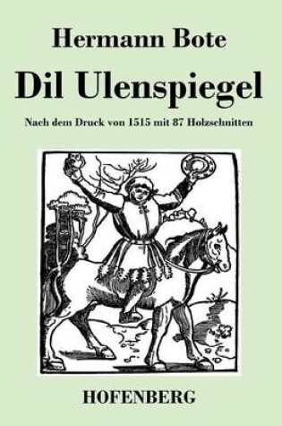 Cover of Dil Ulenspiegel